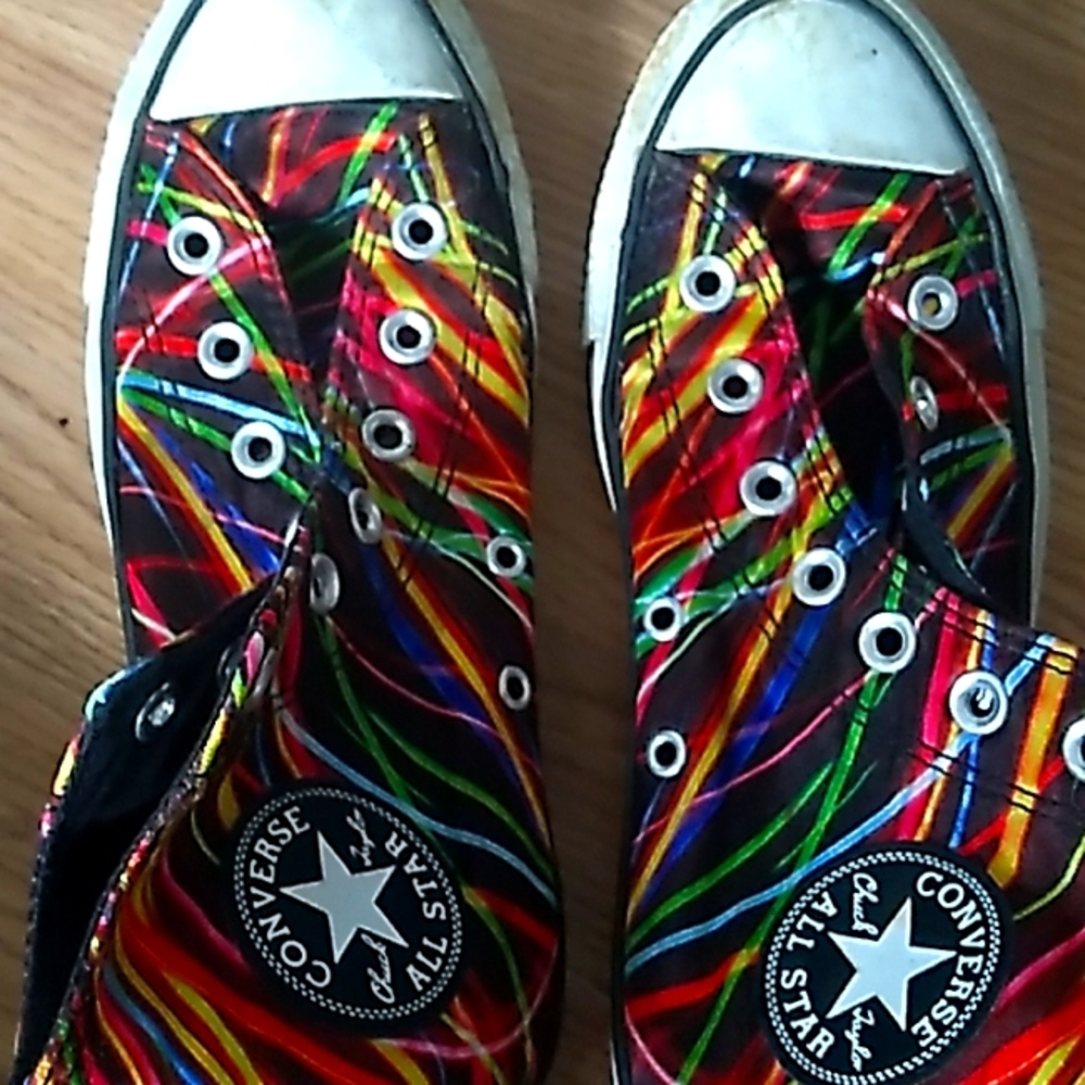 Converse